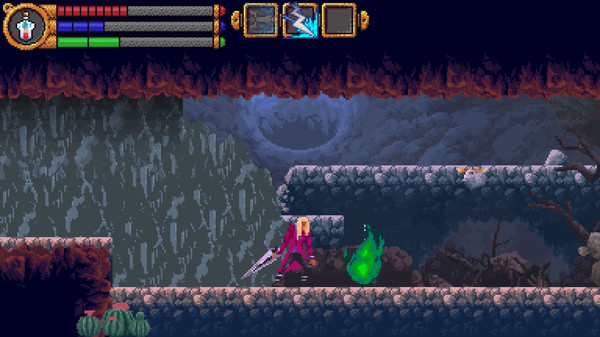 天际预言 The Skylia Prophecy_1