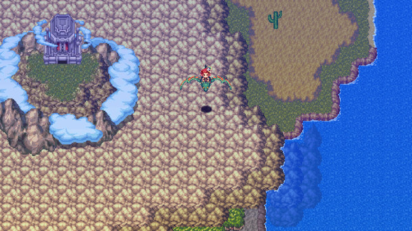 魔想旅程 Monster Viator_2