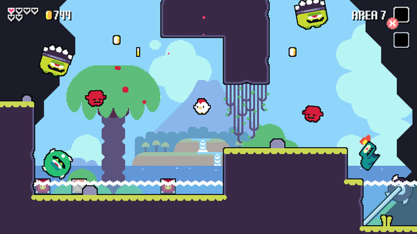 超级福斯特2 Super Fowlst 2_2