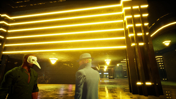 阿卡迪 · 史密斯的案例集 The Casebook of Arkady Smith_0