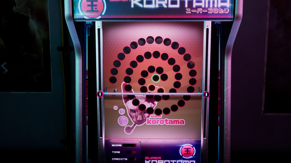 超级亮点 Super Korotama_1