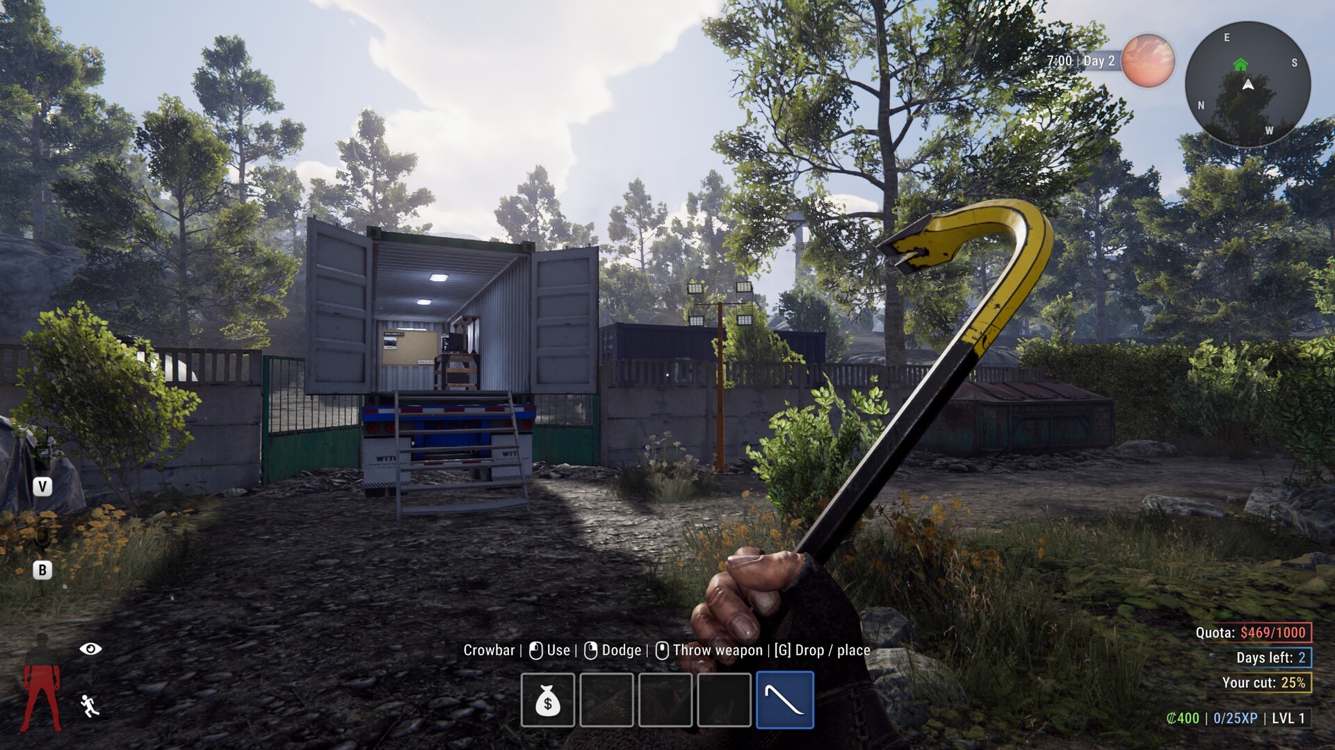 犯罪模拟器/Crime Simulator_0