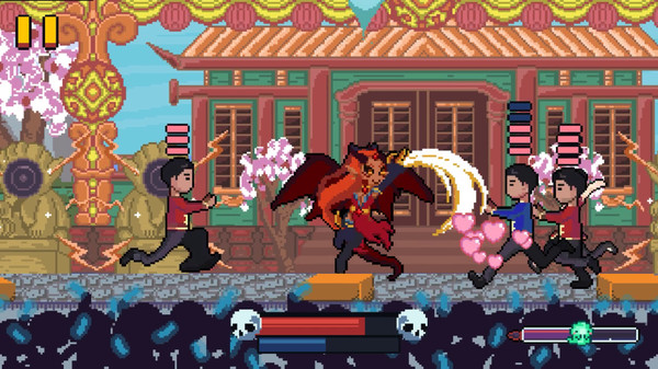 你的小可爱死神来咯 Kawaii Deathu Desu_0