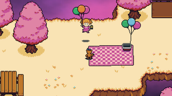 迷失幻境 Dreamed Away_0