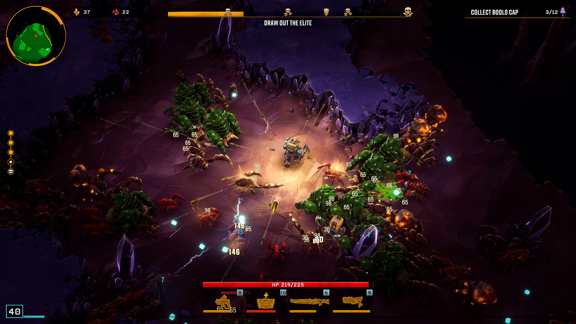 深岩银河:幸存者/Deep Rock Galactic: Survivor_1