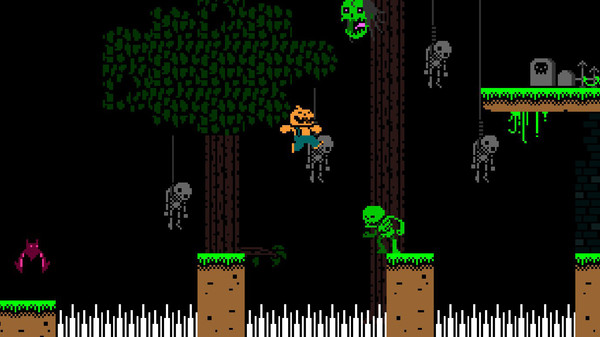 永远的万圣节 Halloween Forever_1