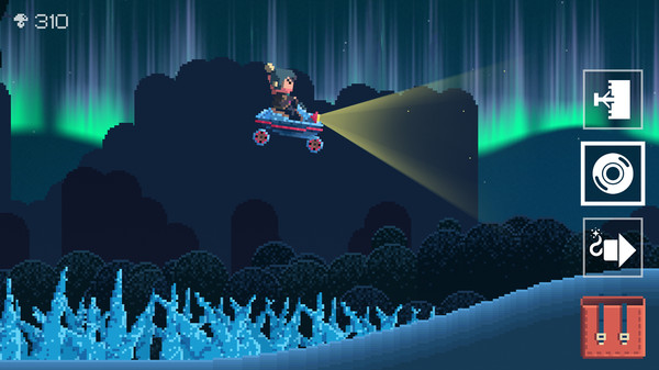 夏日追逐者 Summer Catchers_2