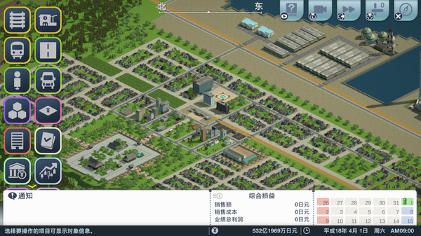 A列车开始观光计划 A-Train All Aboard Tourism_2