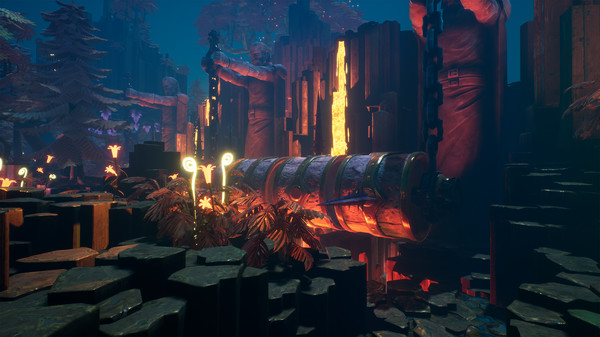 淘金者:失窃的太阳 Operencia:The Stolen Sun_1