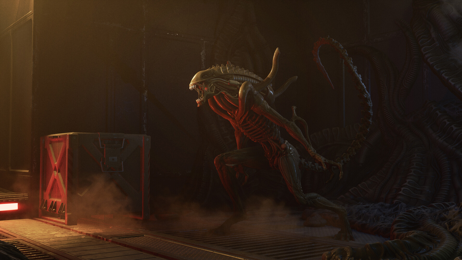 异形盗贼入侵/Alien: Rogue Incursion Evolved Edition_3