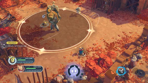 孤独公会/The Lonesome Guild_0