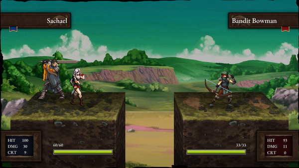 崛起永恒 Rise Eterna_2