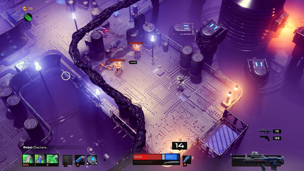 虚实之间2/SYNTHETIK 2_1