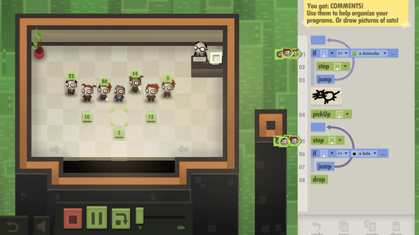 70亿人类 7 Billion Humans_2