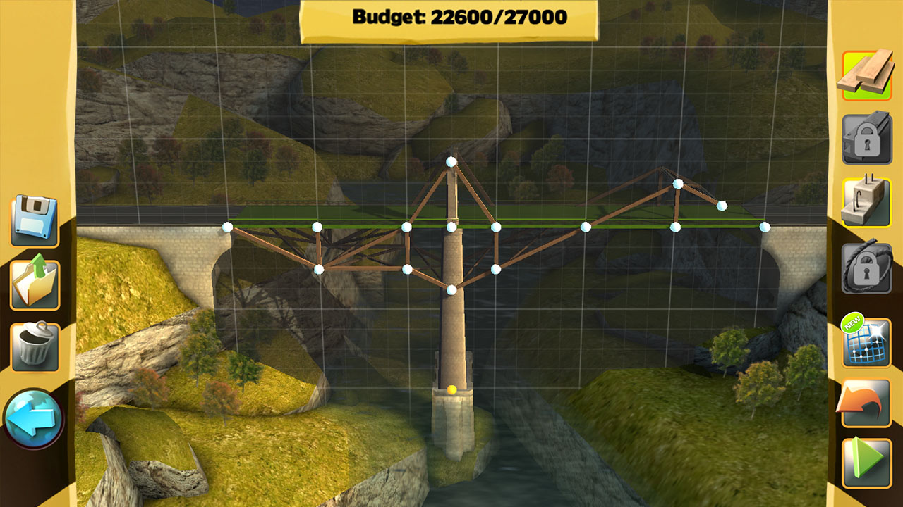 桥梁工程师/Bridge Constructor_0