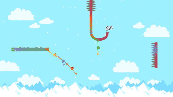 嘿哟走你 Heave Ho_0