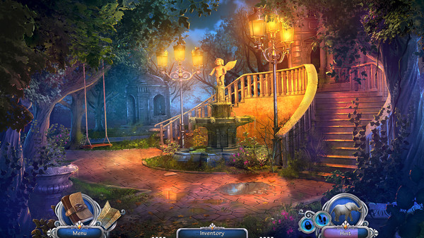 布偶大师 The Man With The Ivory Cane_0