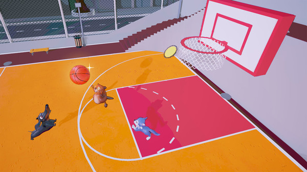 拯救你的坚果 Save Your Nuts_1