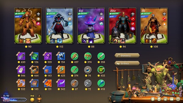 将熄之焰/The Last Flame_1