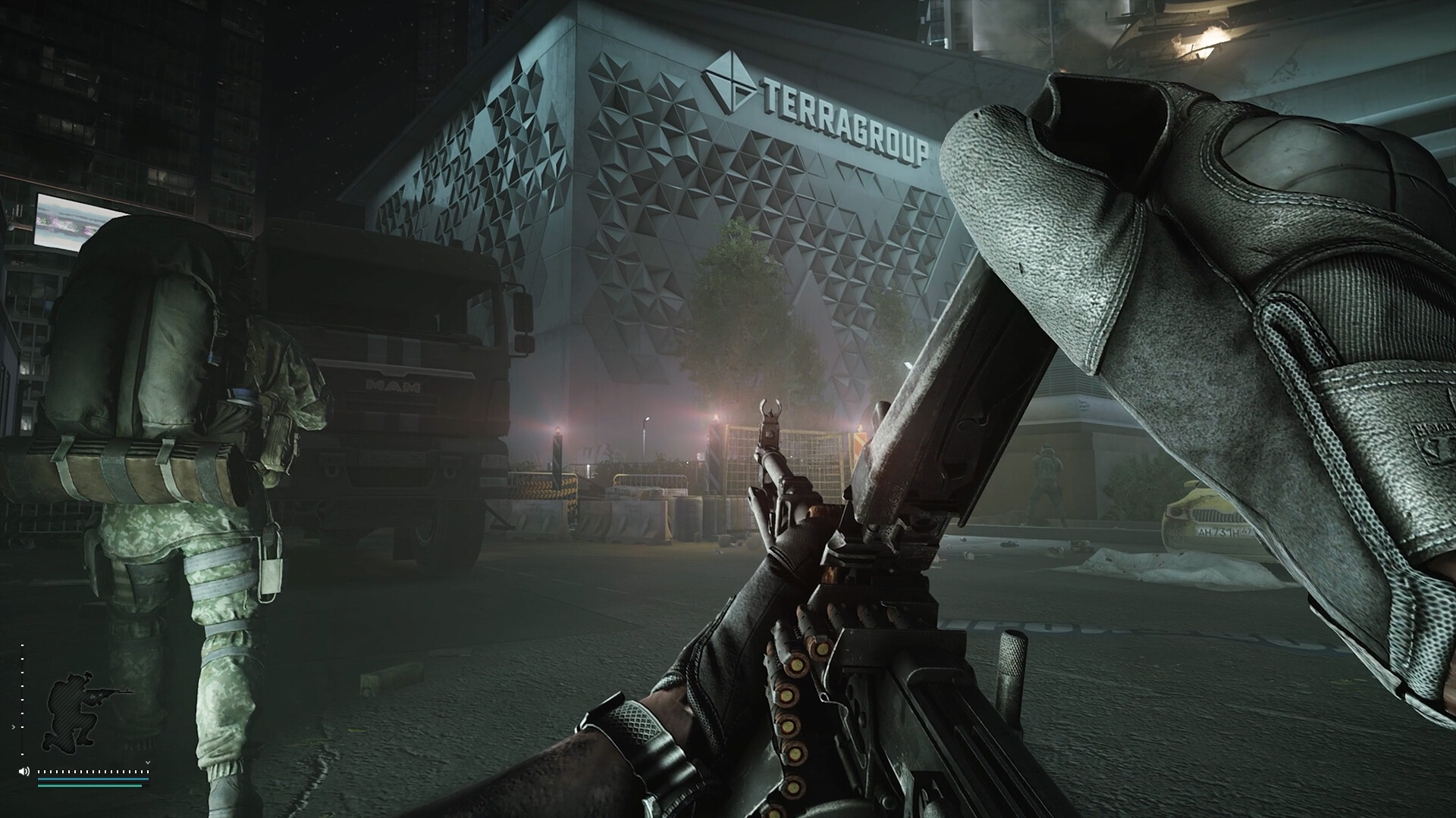 逃离塔科夫/Escape from Tarkov_1