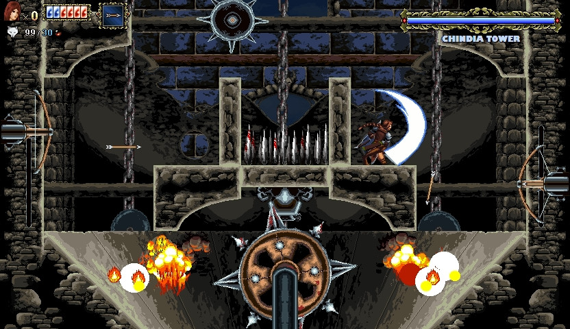 瓦拉几亚:吸血鬼王朝 Wallachia: Reign of Dracula_3
