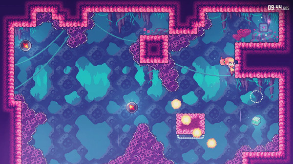 阳炎之火 Sunblaze_0