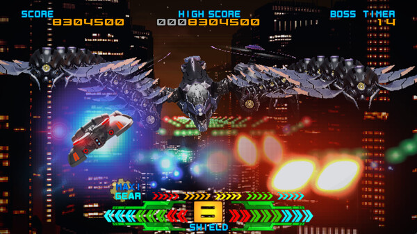 午夜出击 NIGHT STRIKER GEAR_0