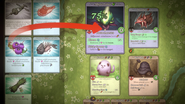 驯牌师/Decktamer_0