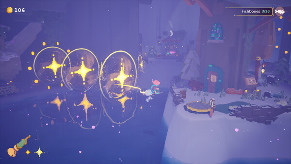 伊拉:冰霜滑行/ILA: A Frosty Glide_2