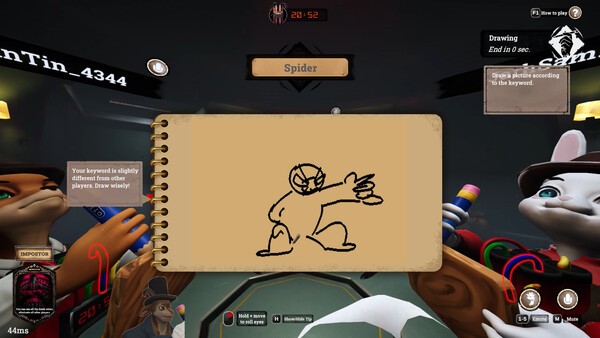 剪那根线!/Cut That Wire_0