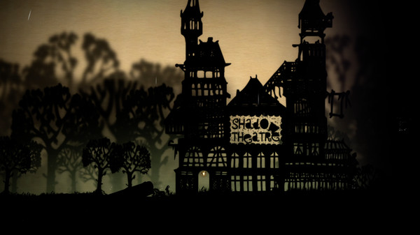 投影:破晓 Projection:First Light_0