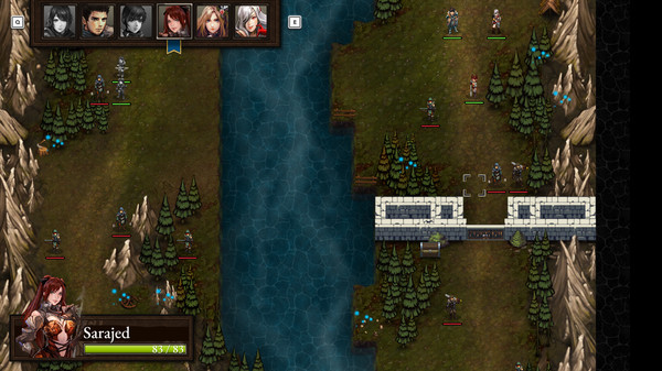 崛起永恒 Rise Eterna_0