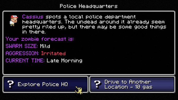 加拿大死亡之路 Death Road To Canada_0