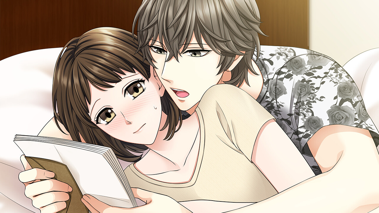 浪漫医生 始终待命 Romance MD Always on Call_1