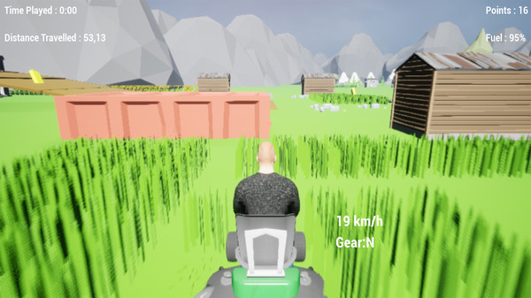 割草机游戏:次代 Lawnmower Game: Next Generation_0