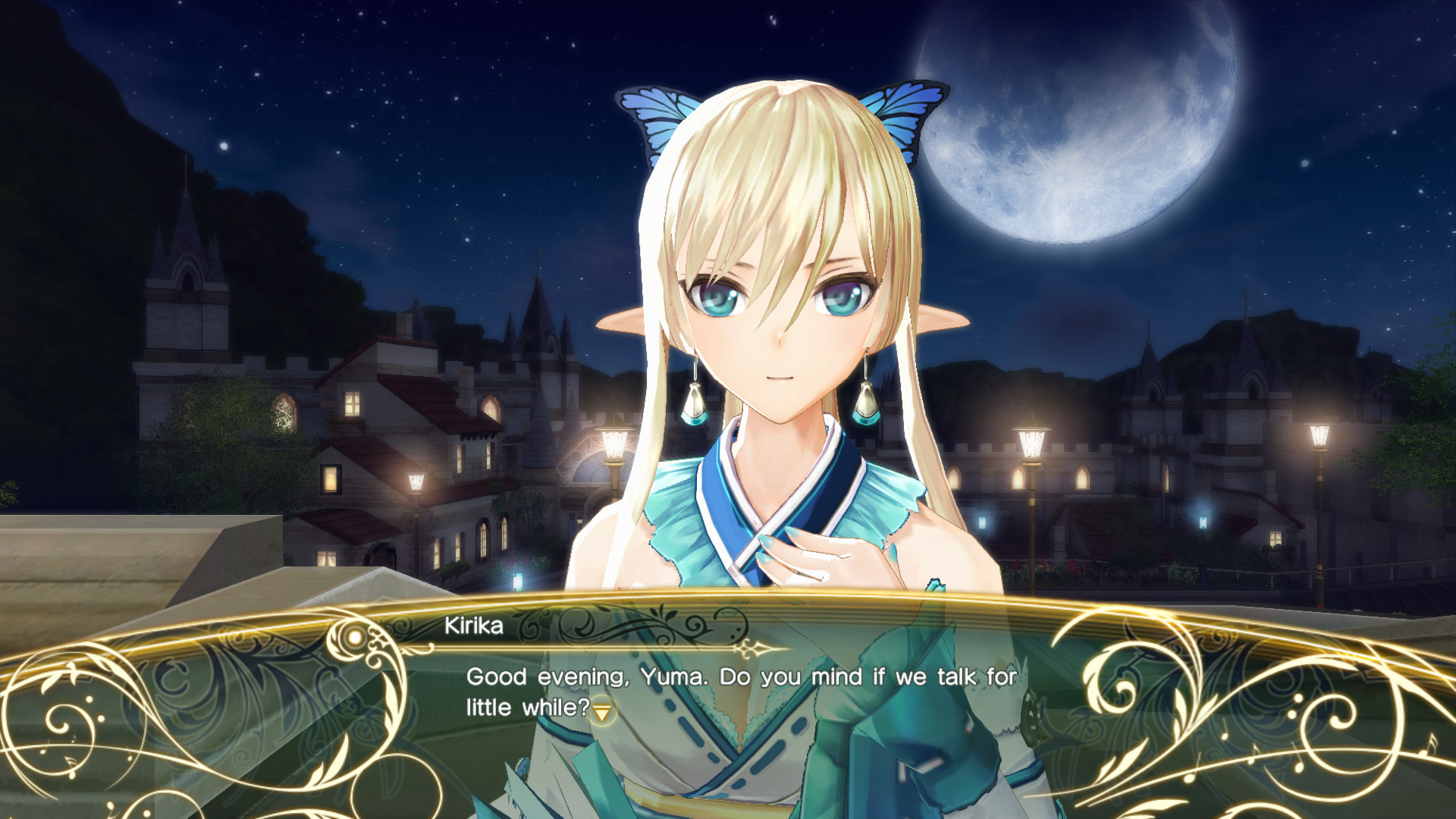 光明之响:龙奏回音/Shining Resonance Refrain_1