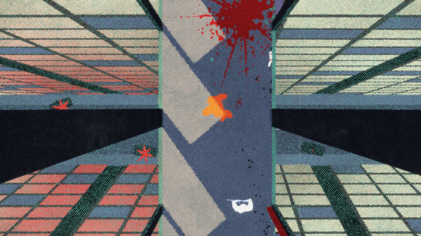 猿人逃出 Ape Out_0