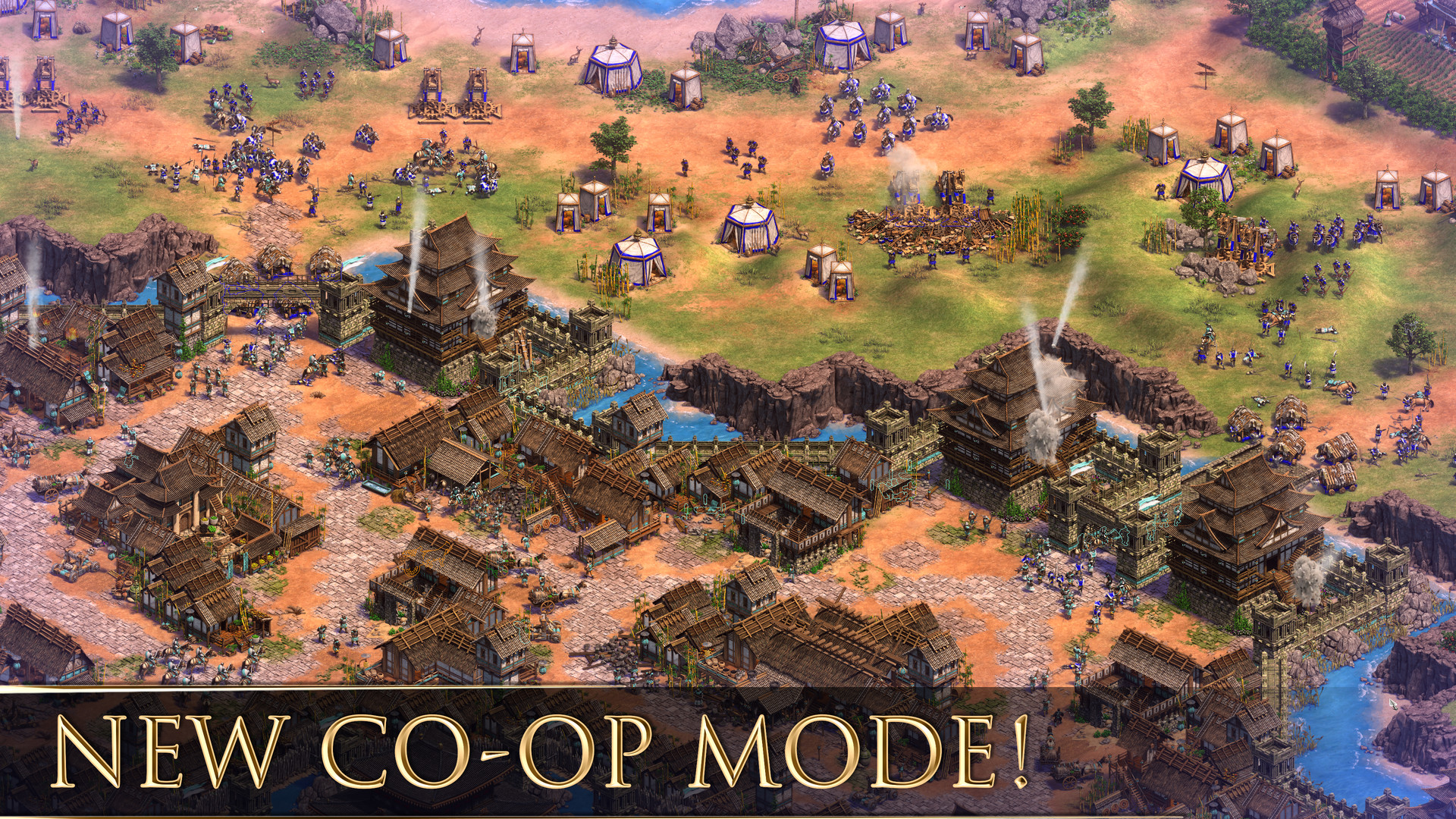 帝国时代2:决定版/Age of Empires II: Definitive Edition_1