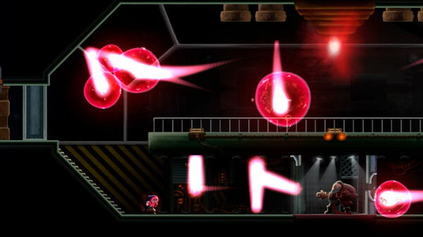 特斯拉学徒:重制版/Teslagrad Remastered_1