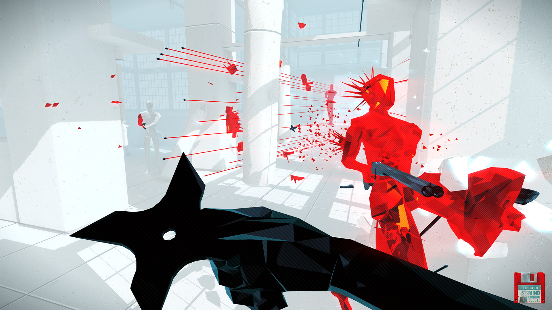 燥热:精神控制删除/SUPERHOT: MIND CONTROL DELETE_0