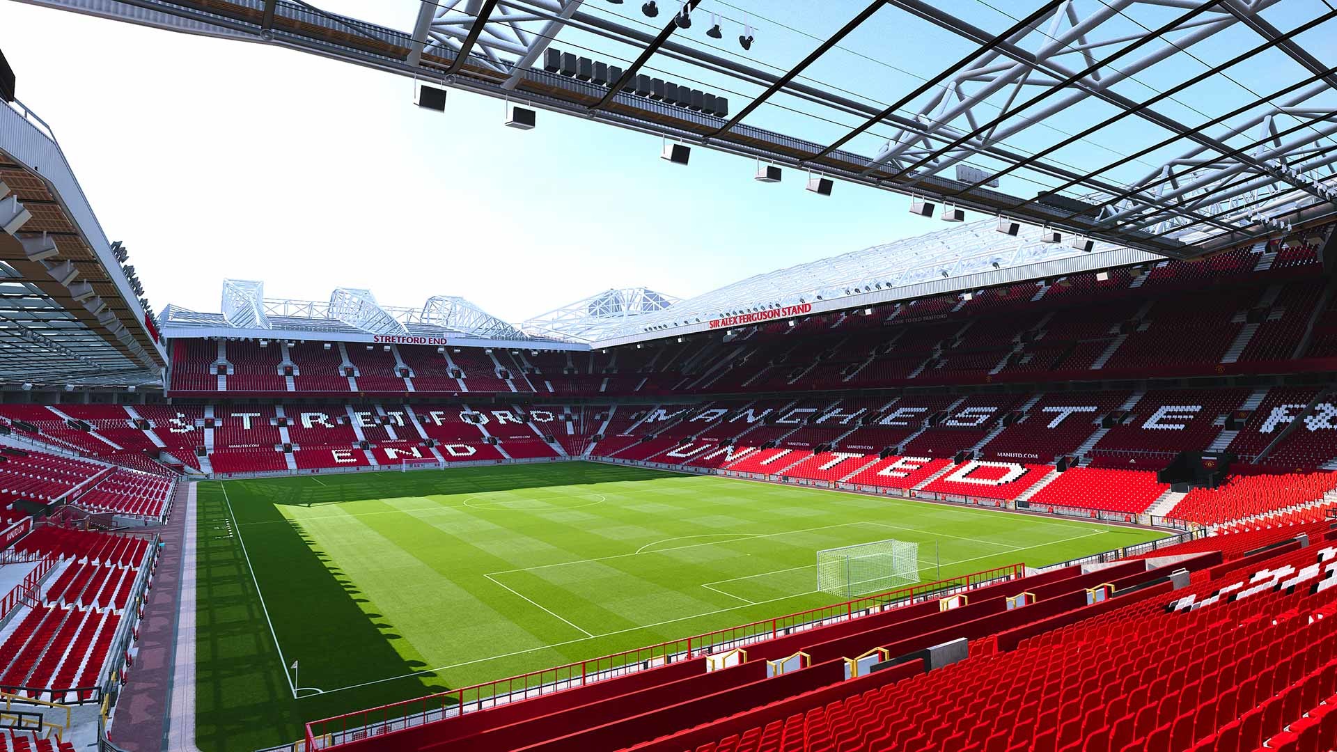 实况足球2020/eFootball PES 2020_0