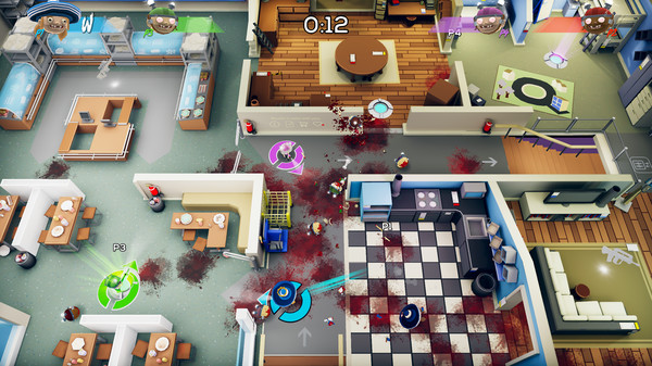 拖车司机 Trailer Trashers_2