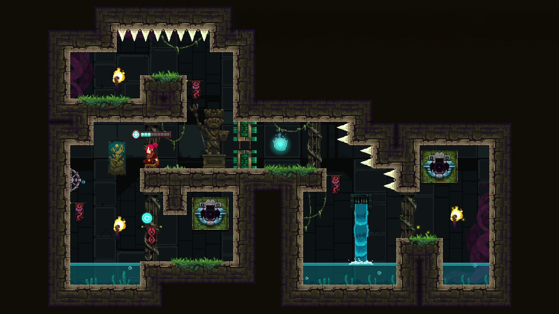 遗忘碎片/Forgotten Fragments_1