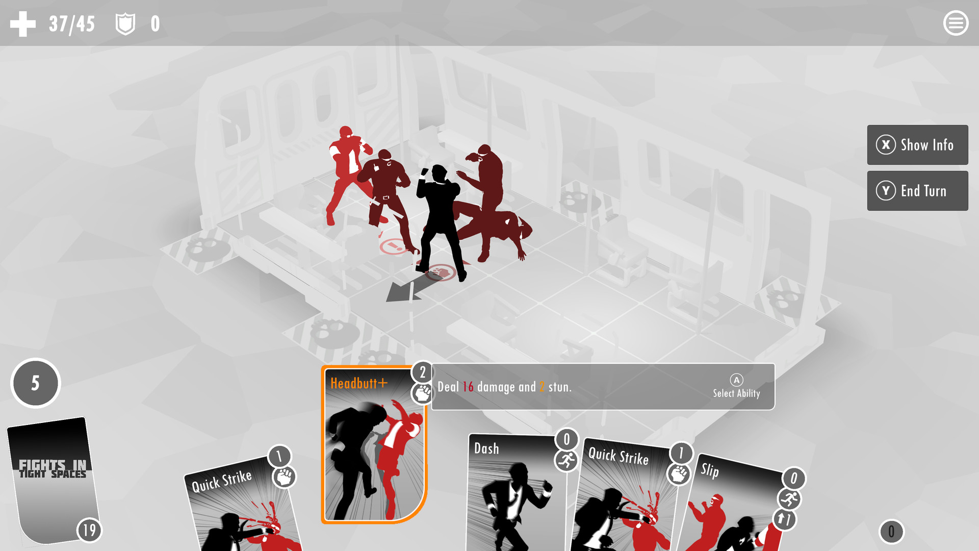 狭小空间战斗/Fights in Tight Spaces_1