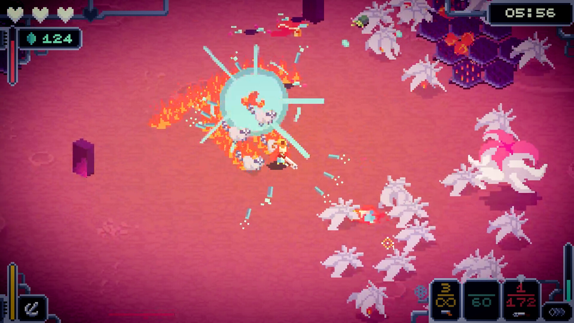 百慕大幸存者/Bermuda Survivor_0