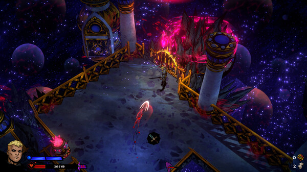 圣杯誓约 SWORN_2