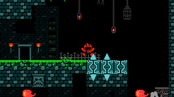 永远的万圣节 Halloween Forever_2