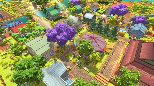 澳洲梦想镇/Dinkum_0