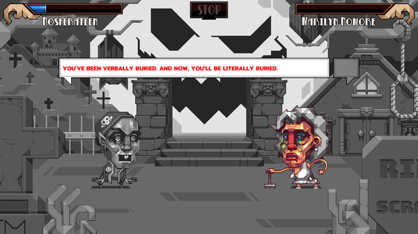 好莱坞喷子 Oh…Sir! The Hollywood Roast_1