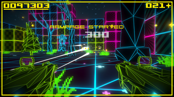 超级毁灭者：陆地战争 Super Destronaut:Land Wars_1